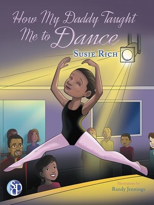 cover image of How My Daddy Taught Me to Dance